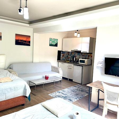 Taksim Daylif Hotel Istanbul Bagian luar foto