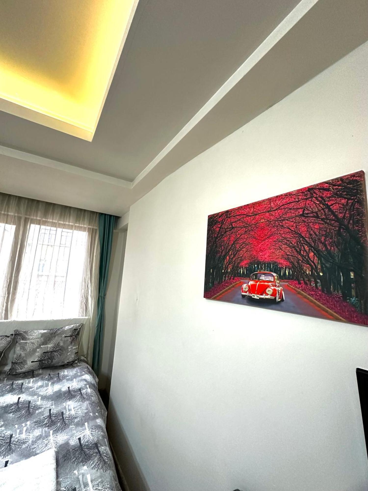 Taksim Daylif Hotel Istanbul Bagian luar foto