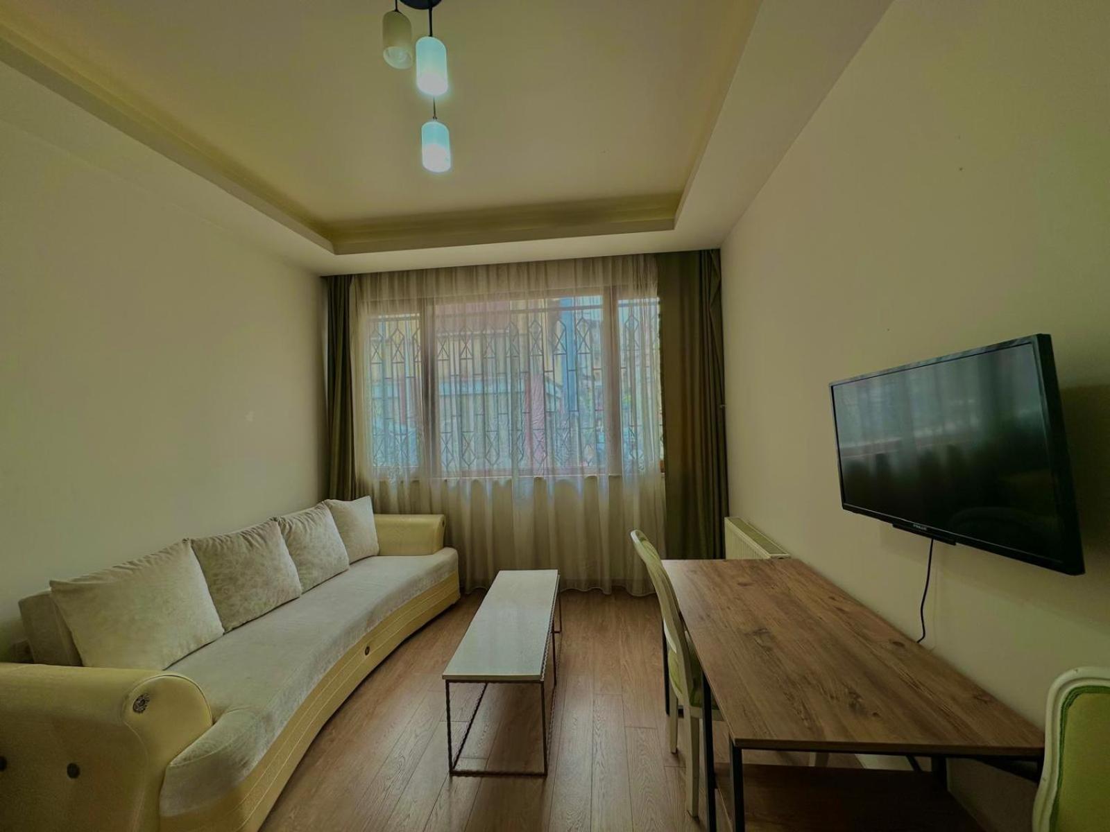 Taksim Daylif Hotel Istanbul Bagian luar foto