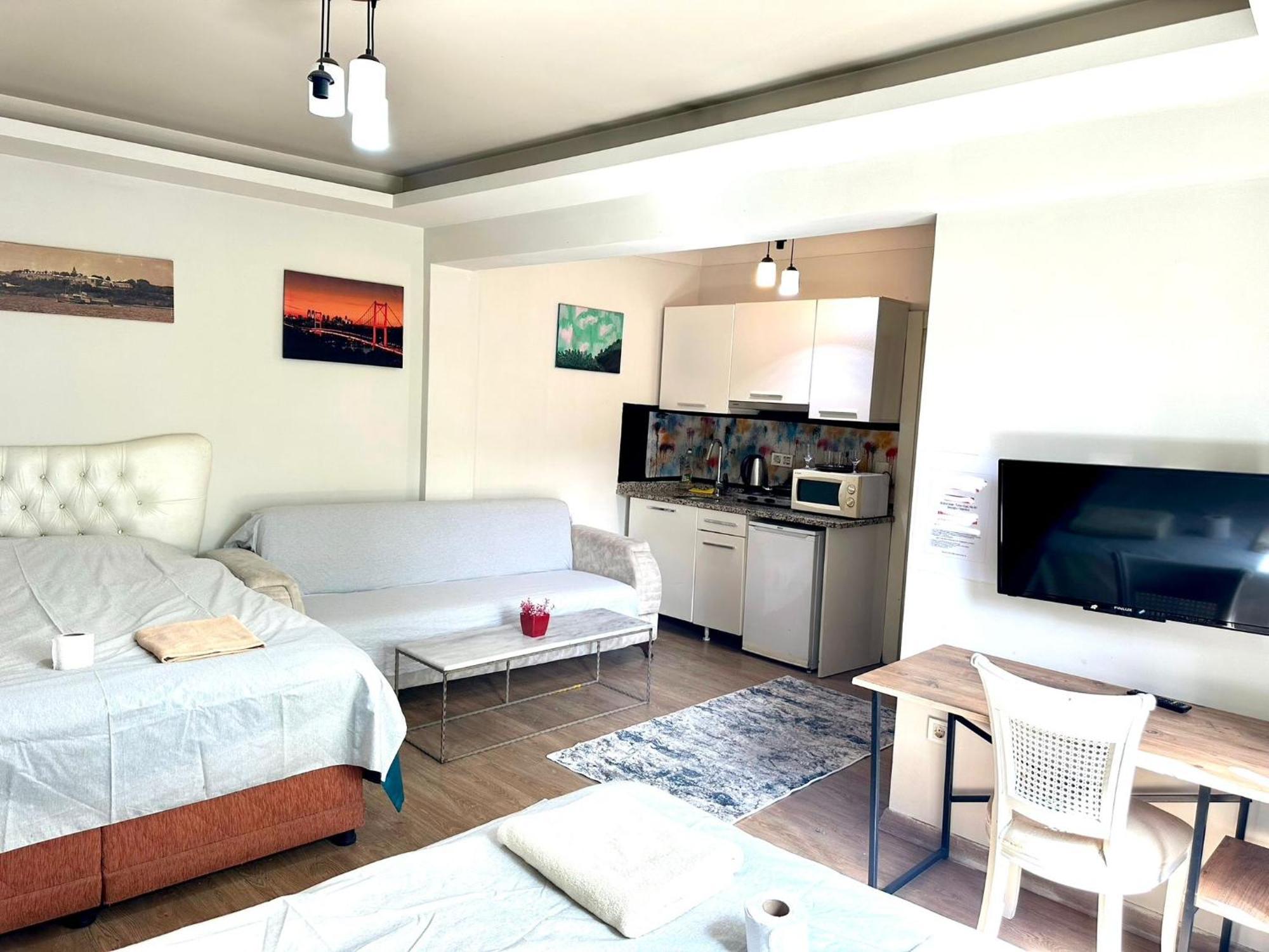 Taksim Daylif Hotel Istanbul Bagian luar foto